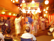 納涼祭 (3)