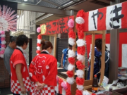 納涼祭 (2)