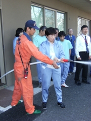 2010消防訓練05