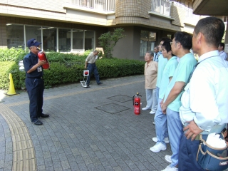 2010消防訓練03