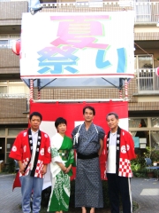 2010納涼祭01