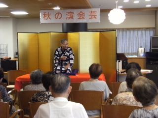 秋の演芸会03